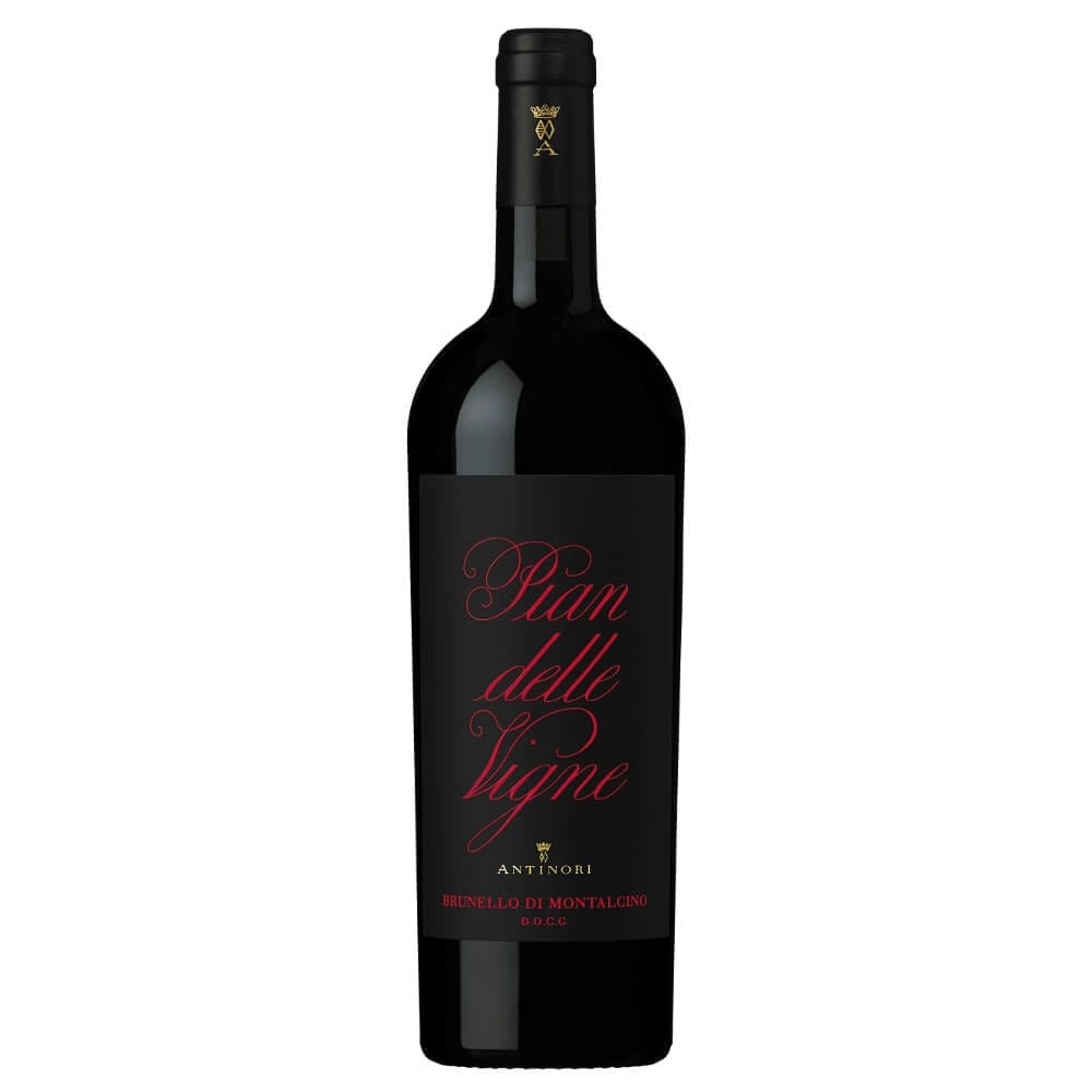 Brunello di Montalcino DOCG 2019  Pian delle Vigne Antinori
