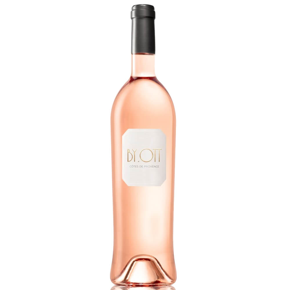 BY OTT Cotes de Provence Ros 2021  Domaines Ott