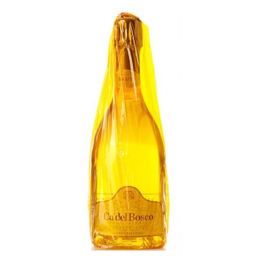 Franciacorta DOCG Extra Brut Cuve Prestige Edizione 47  C del Bosco
