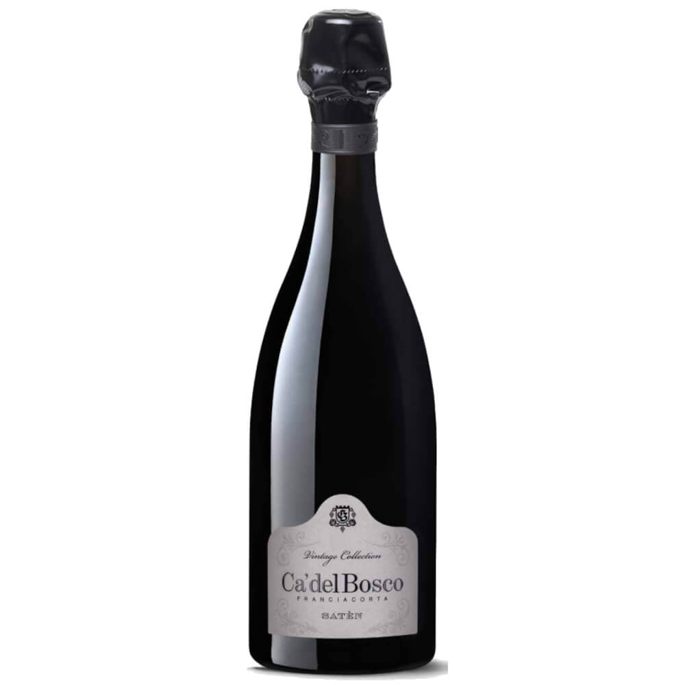 Franciacorta DOCG Vintage Collection Satn 2019  C del Bosco