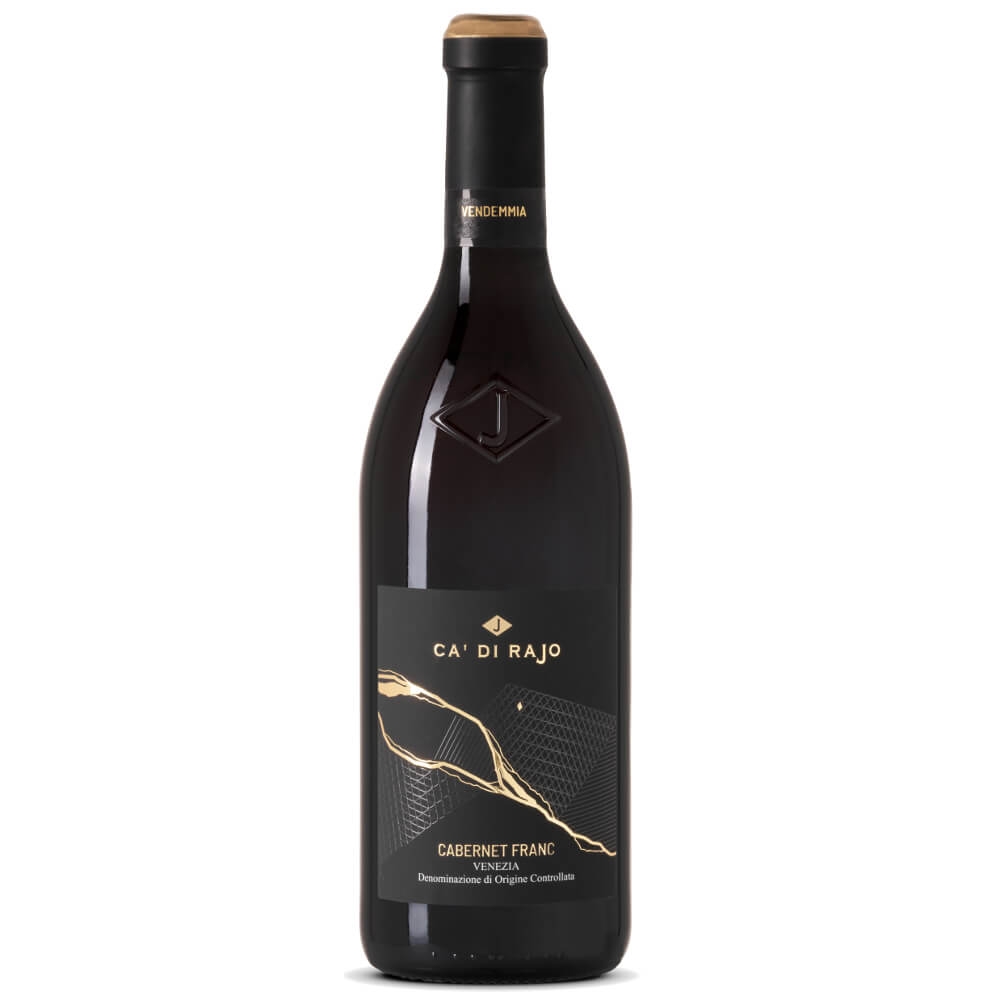 Cabernet Franc DOC Venezia  C di Rajo