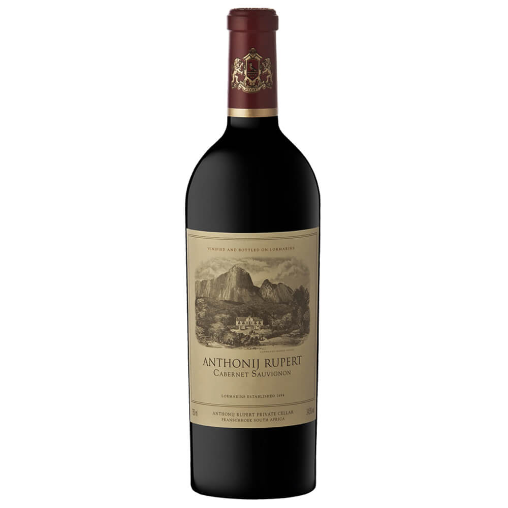 Cabernet Sauvignon 2018  Anthonij Rupert