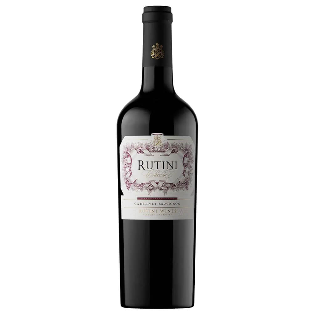 Coleccin Cabernet Sauvignon Mendoza 2021  Bodega Rutini
