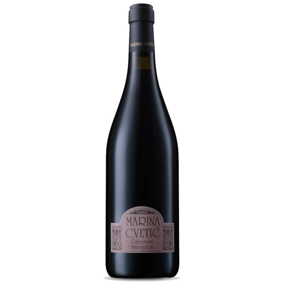 Cabernet Sauvignon Marina Cvetic Terre Aquilane IGT 2017  Masciarelli
