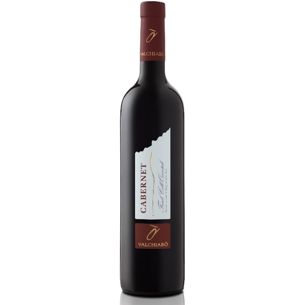 Cabernet Colli Orientali Friuli DOC  Valchiar