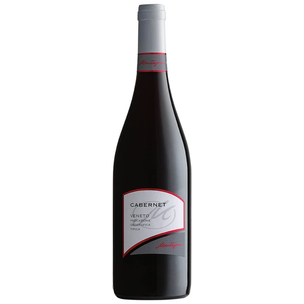 Cabernet Veneto IGT  Montagner