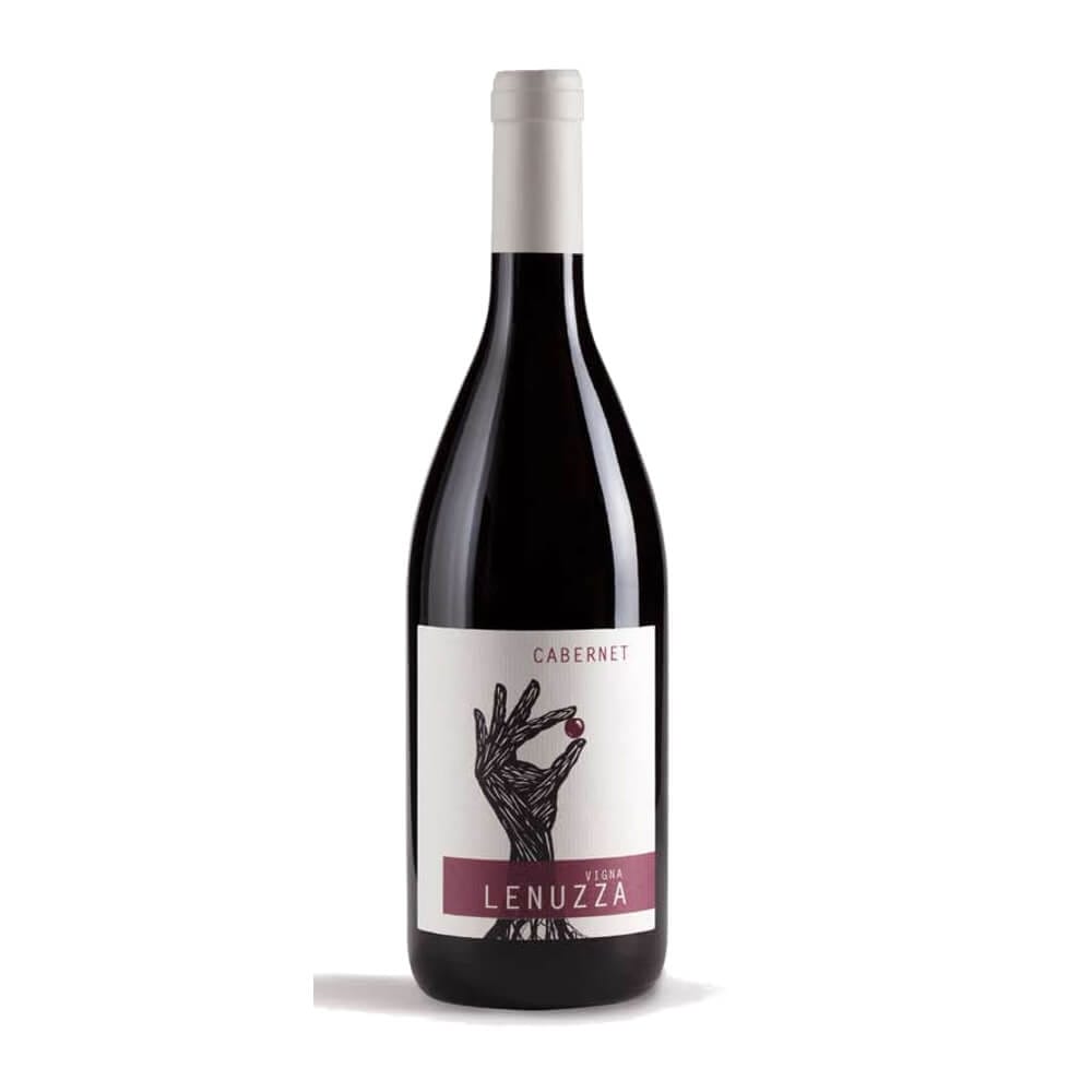 Cabernet Colli Orientali del Friuli DOC 2023  Vigna Lenuzza