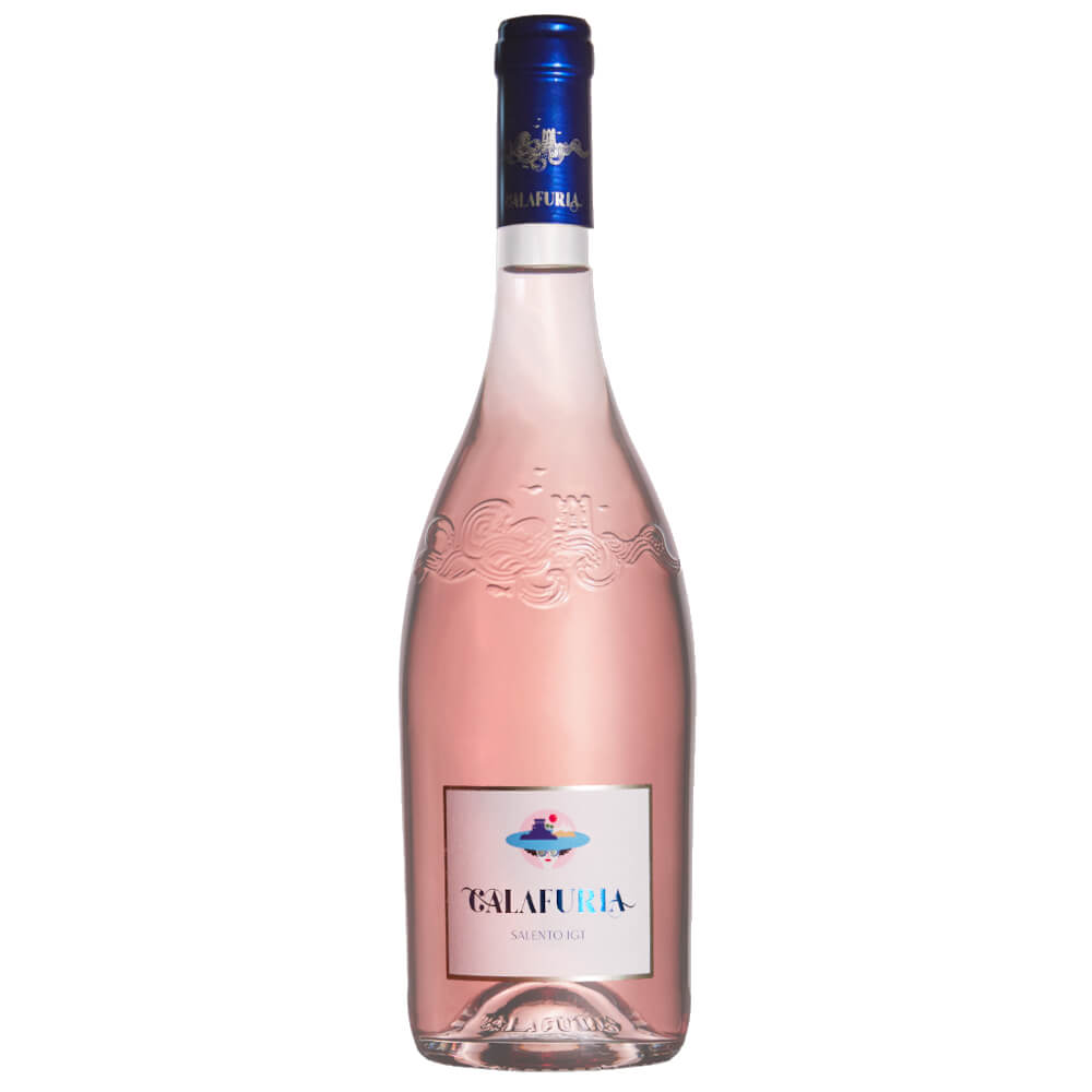 Calafuria Salento IGT Rosato 2024 Tormaresca Antinori