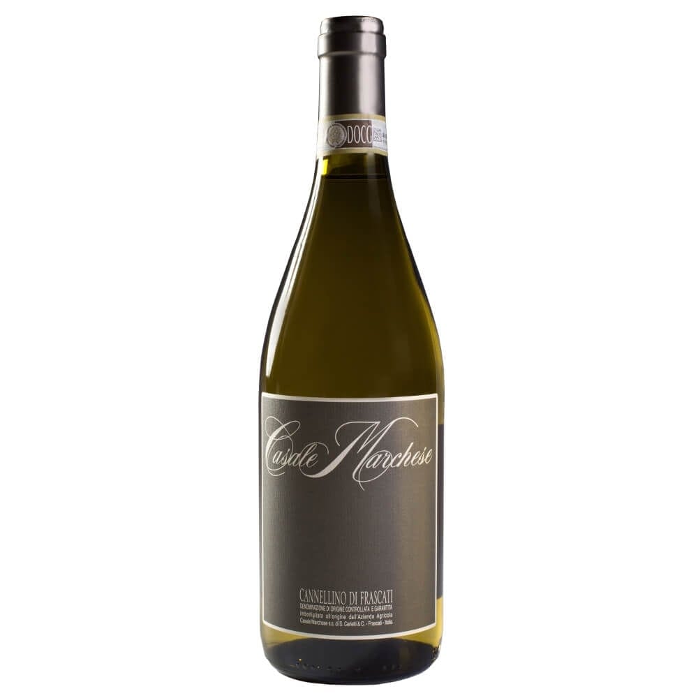 Cannellino di Frascati DOCG 2019  Casale Marchese