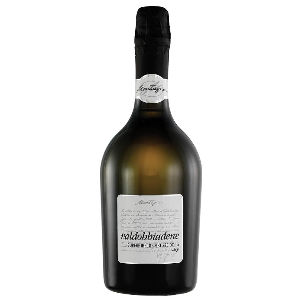 Cartizze Superiore Dry DOCG - Montagner