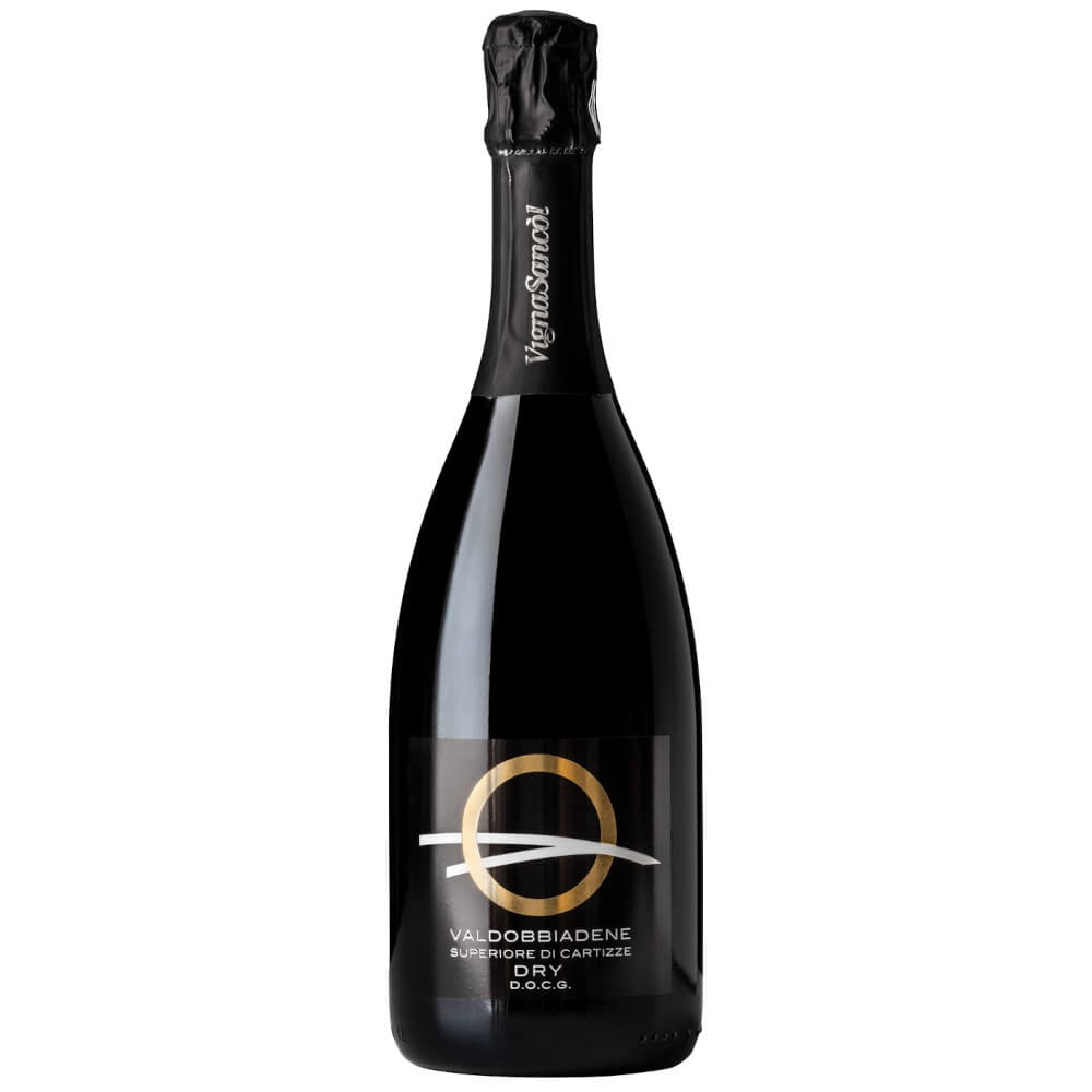 Cartizze Superiore Dry DOCG  Vigna Sancl