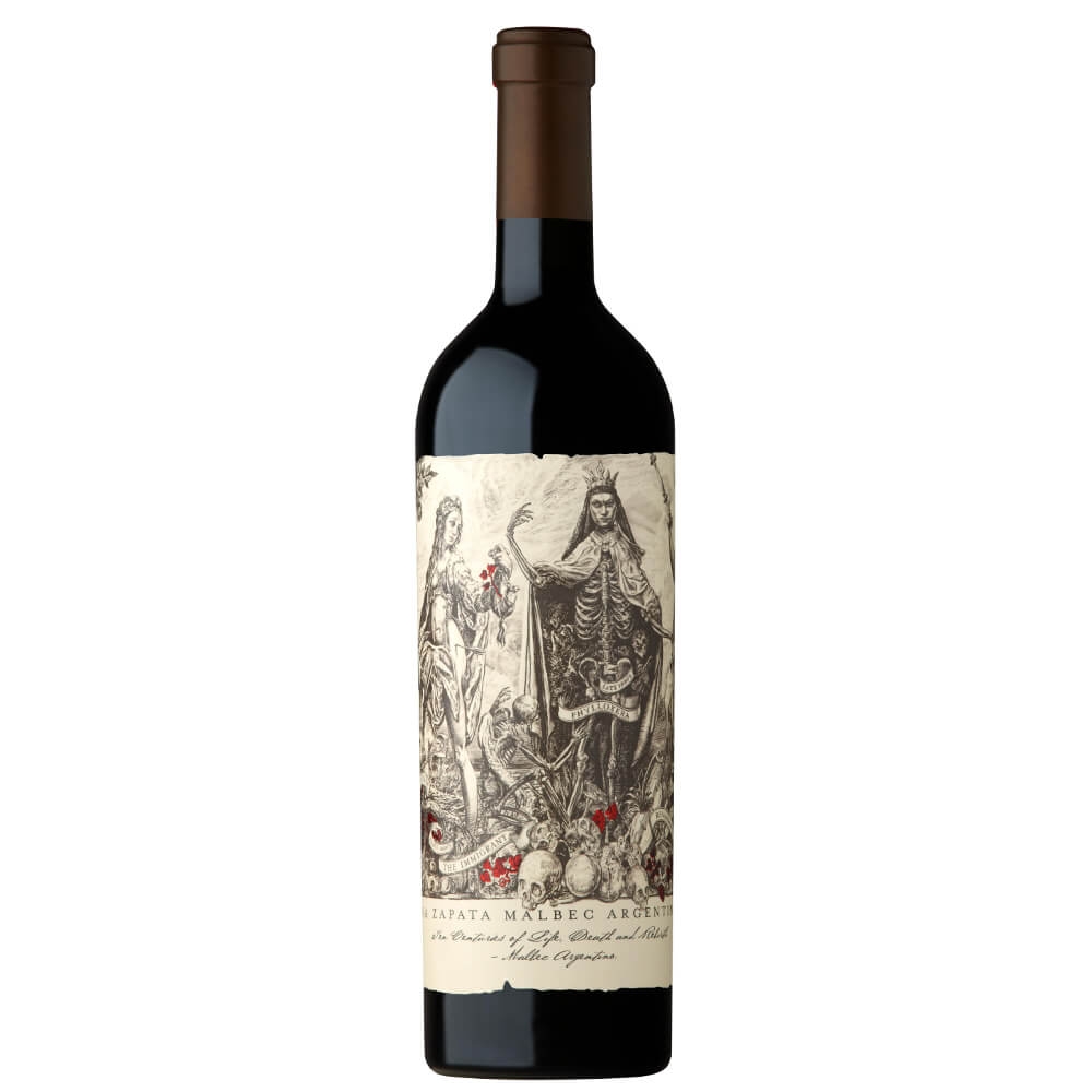 Catena Zapata Malbec Argentino 2021  Catena Zapata