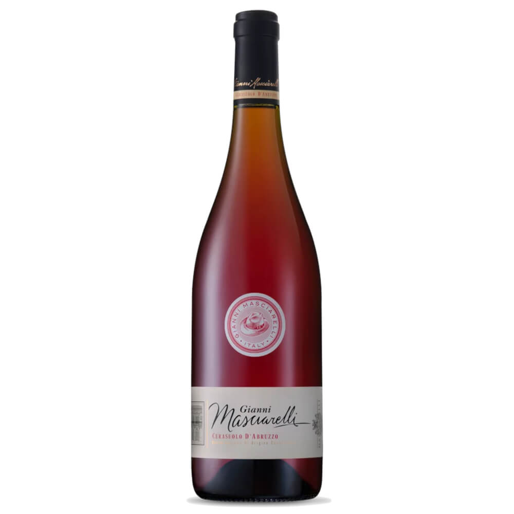 Cerasuolo d'Abruzzo DOC Gianni Masciarelli 2023  Masciarelli
