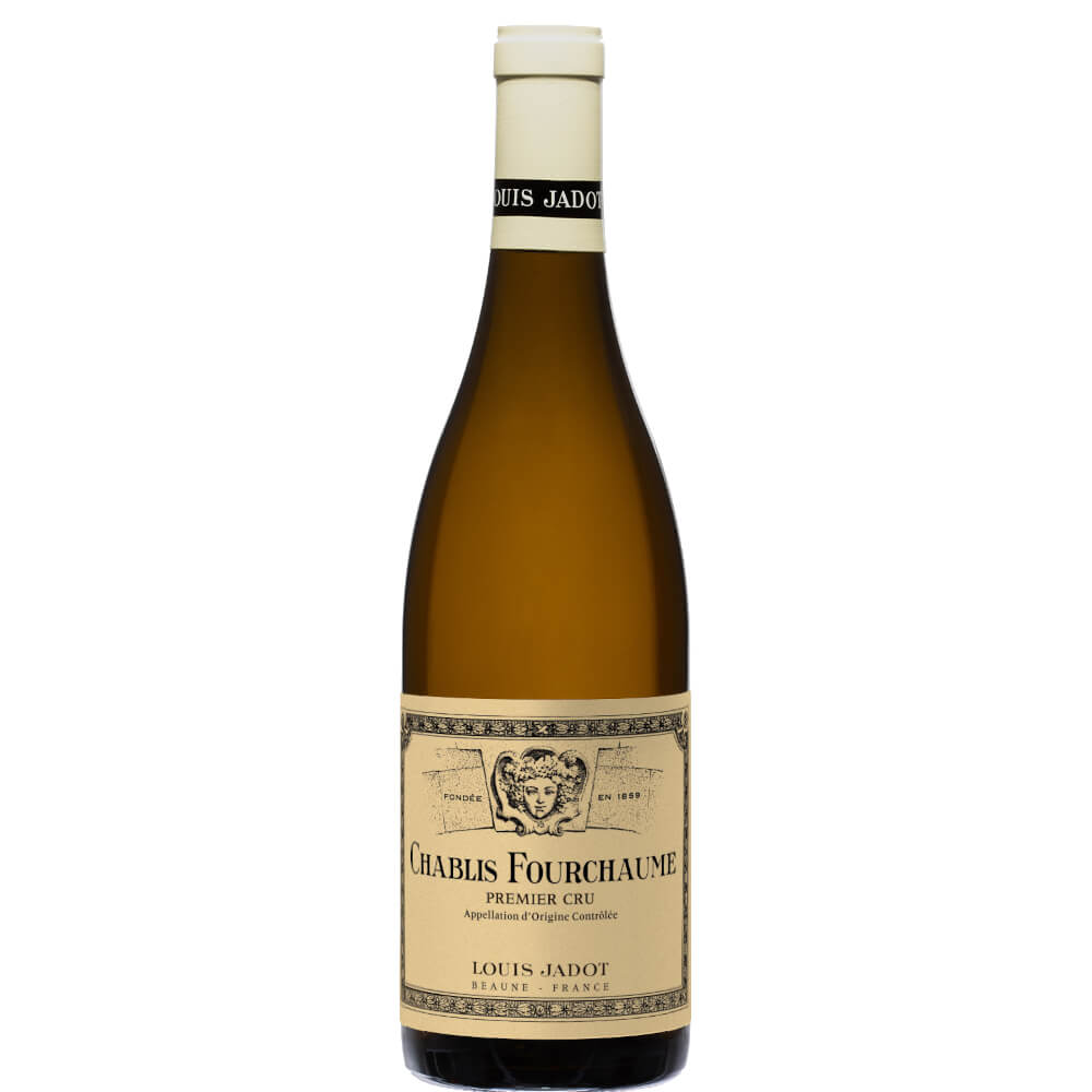 Chablis Fourchaume Premier Cru 2022  Louis Jadot