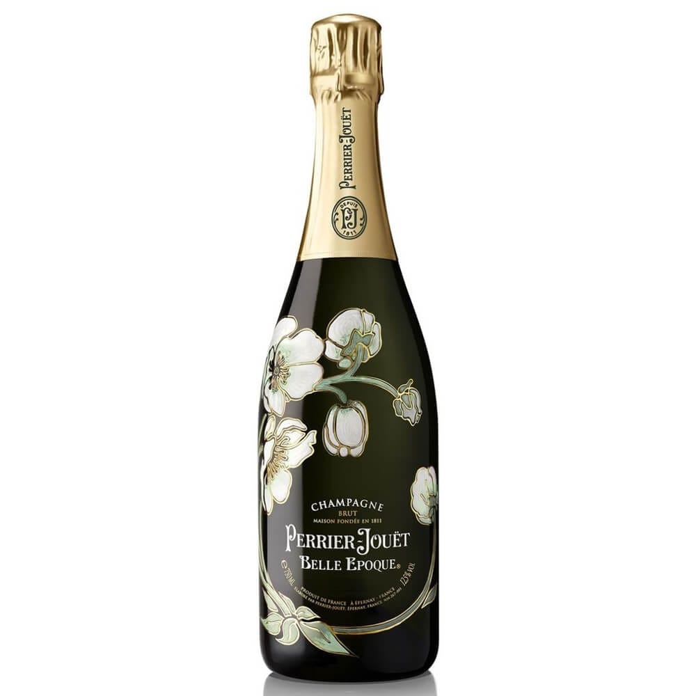 Champagne Belle Epoque 2013  Perrier Jouet