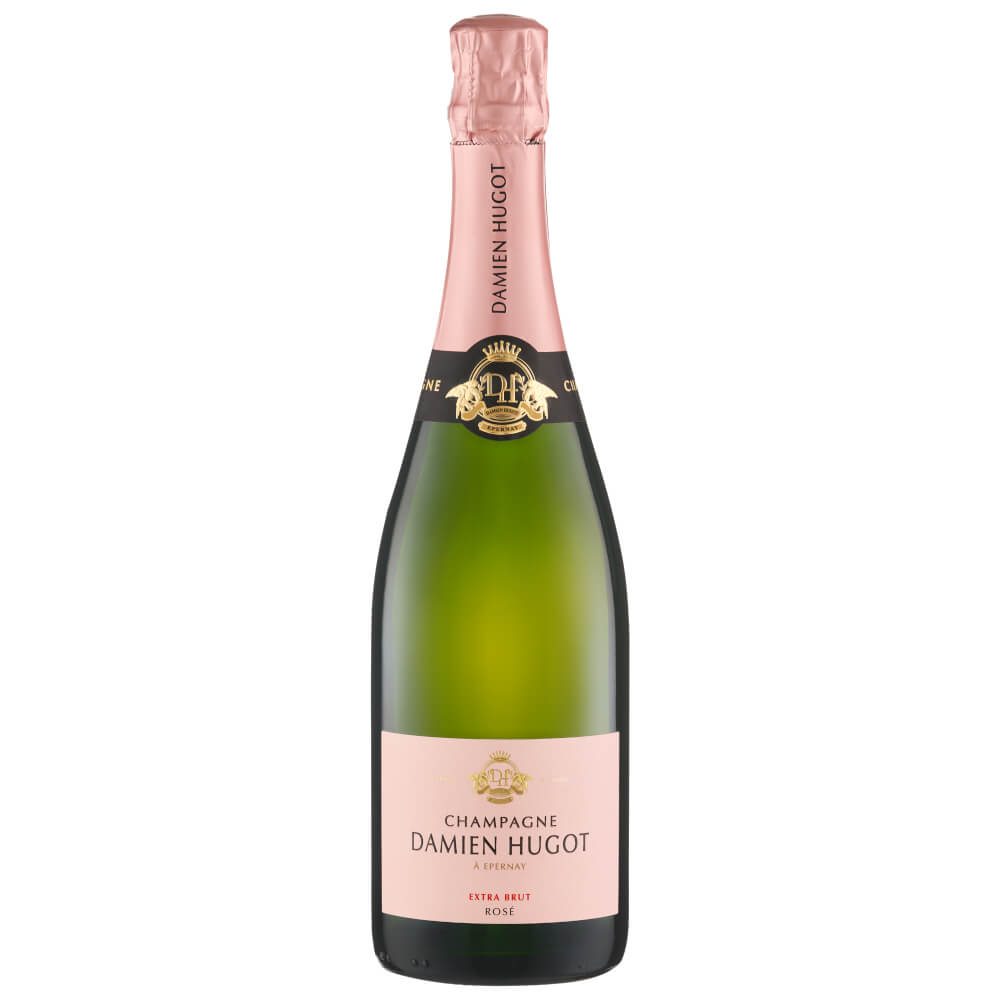 Champagne Ros Grand Cru Damien Hugot