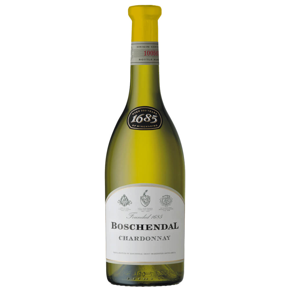 Chardonnay Sudafrica 2021  Boschendal