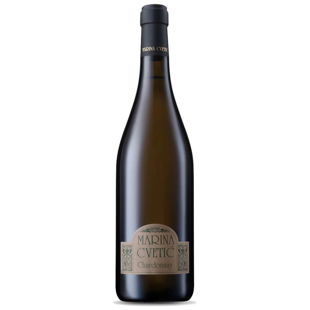 Chardonnay Marina Cvetic Colline Teatine IGT 2021 Masciarelli