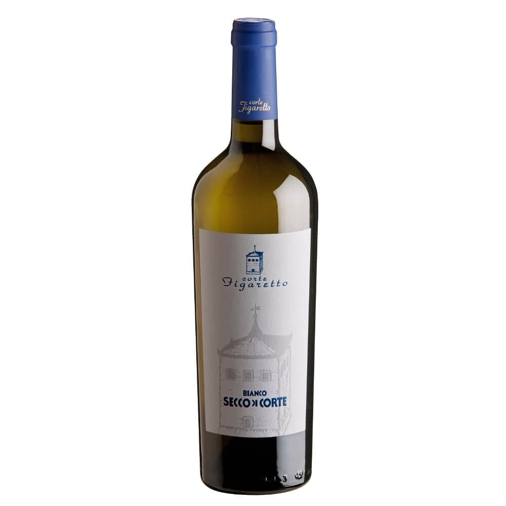 Chardonnay Secco di Corte Veneto IGT 2019 - Corte Figaretto