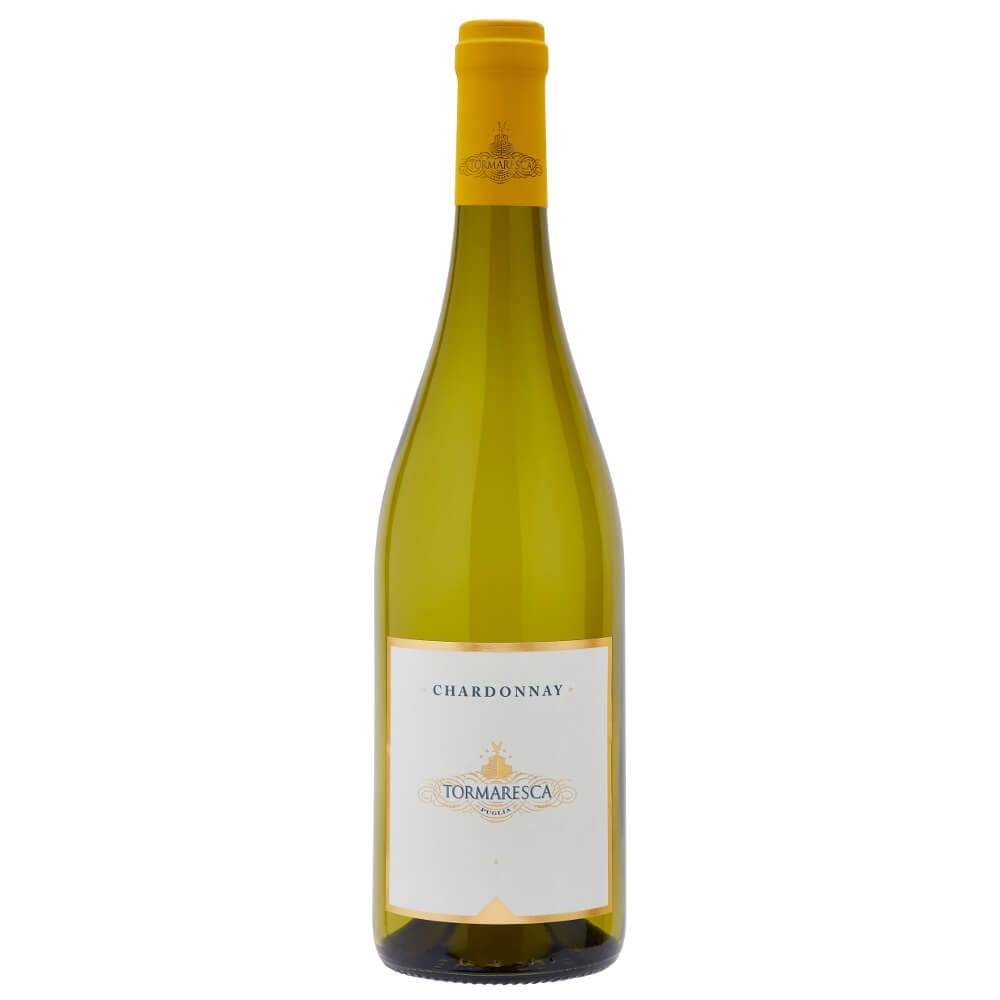 Chardonnay Puglia IGT 2024  Tormaresca Antinori