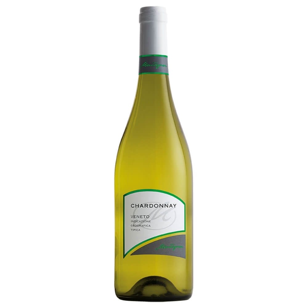 Chardonnay Veneto IGT  Montagner
