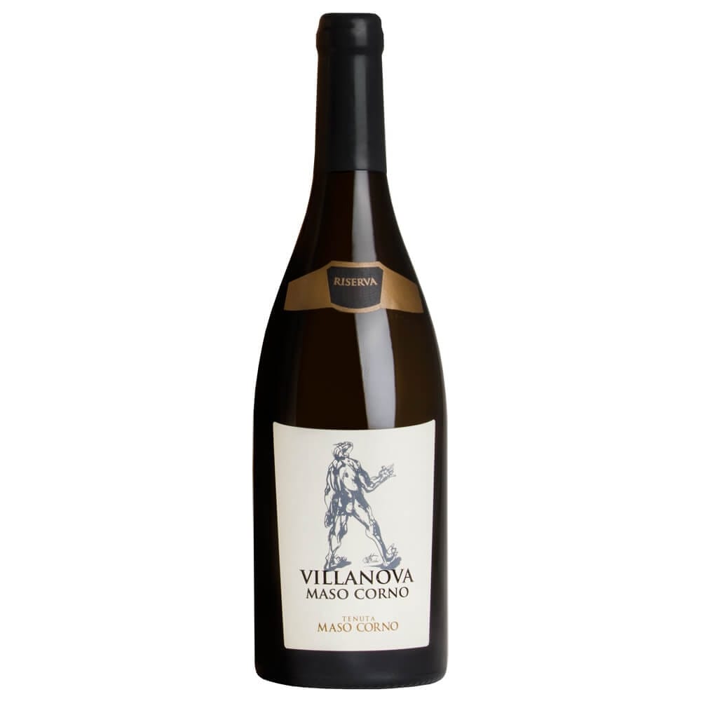 Chardonnay Riserva Trentino DOC Villanova 2021  Maso Corno