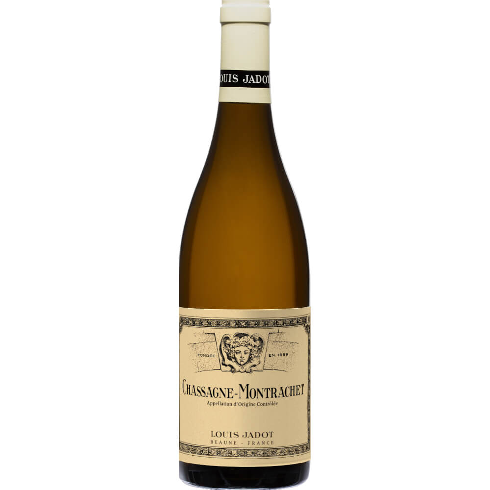 Chassagne-Montrachet 2023  Louis Jadot