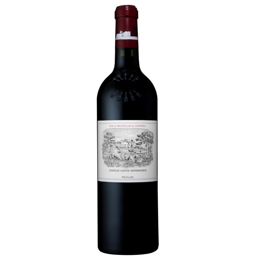 Chateau Lafite Rothschild Pauillac 2012  Chateau Lafite Rothschild