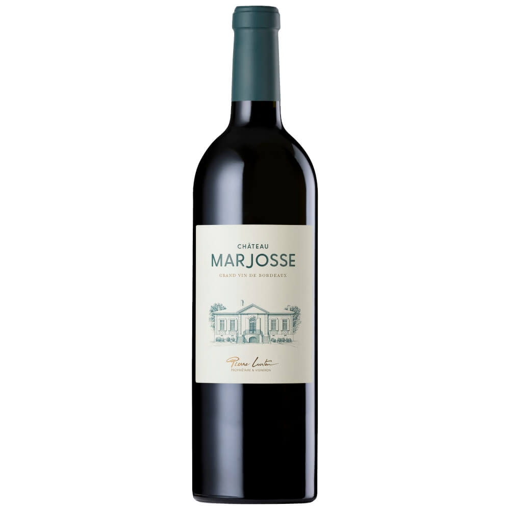 Chateau Marjosse Bordeaux Rouge 2021  Chateau Marjosse