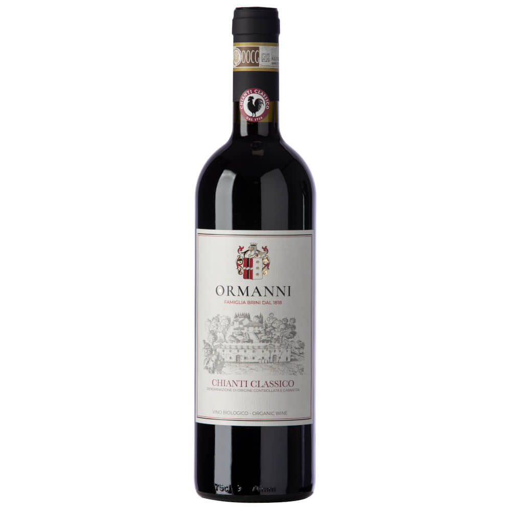 Ormanni Chianti Classico