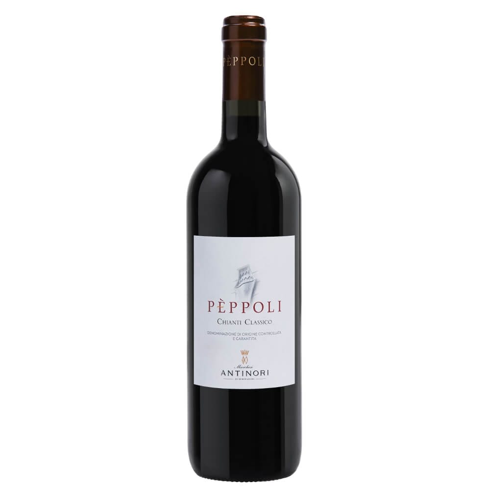 Chianti Classico Peppoli DOCG 2023 Antinori