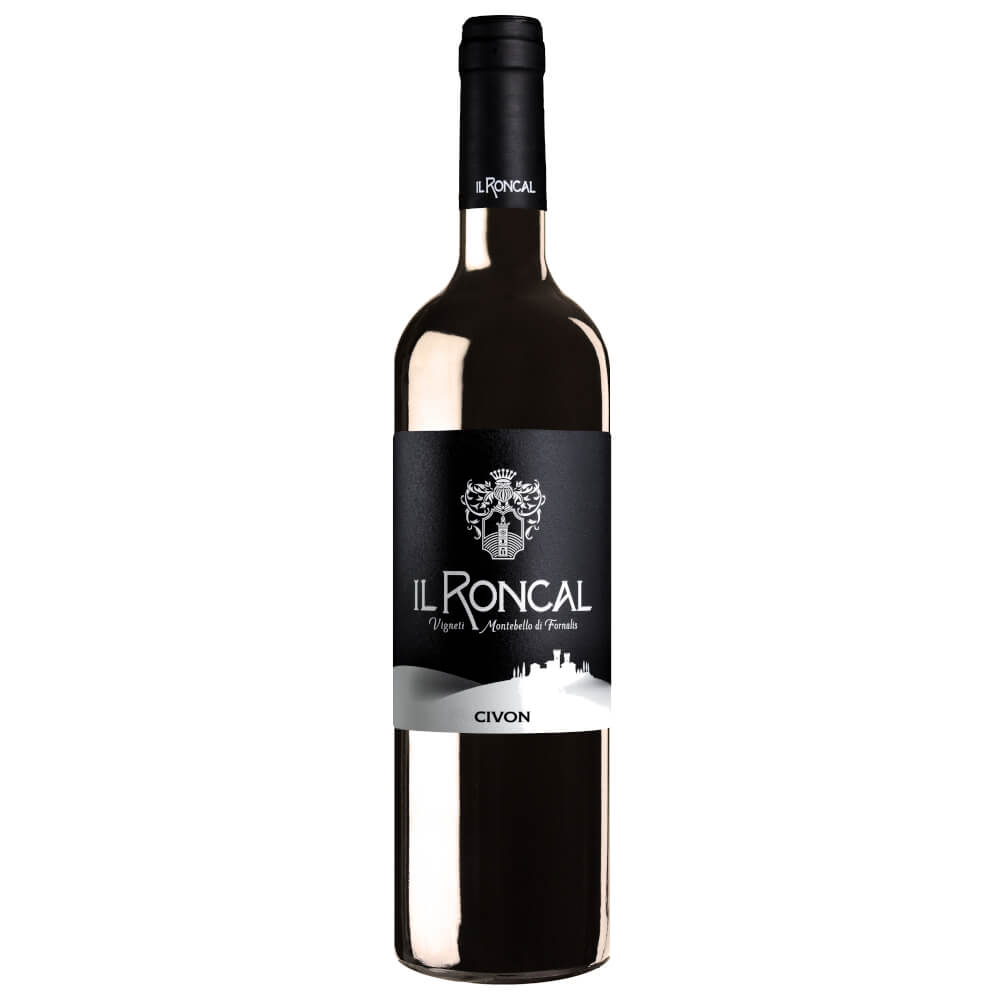 Civon Colli Orientali Friuli DOC 2016  Il Roncal