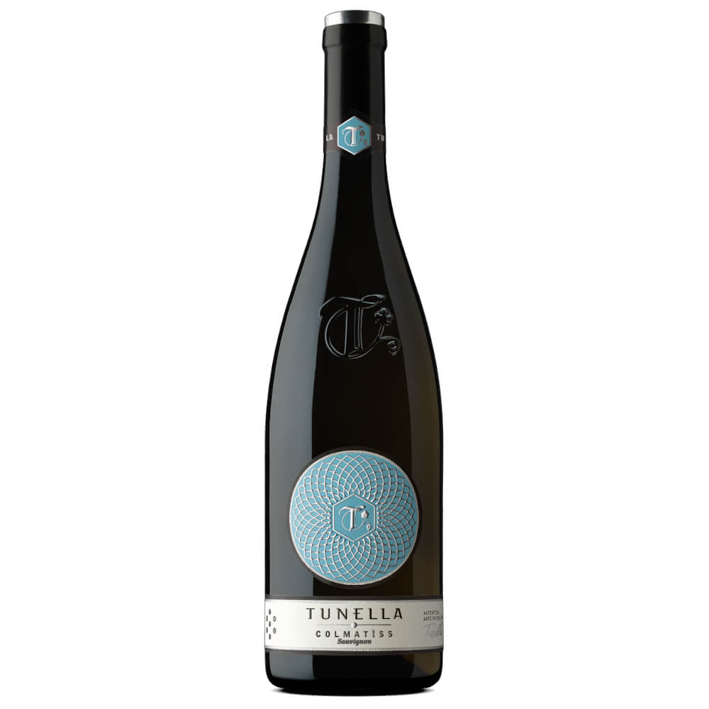 Colmatss Sauvignon Colli Orientali del Friuli DOC 2022 Tunella