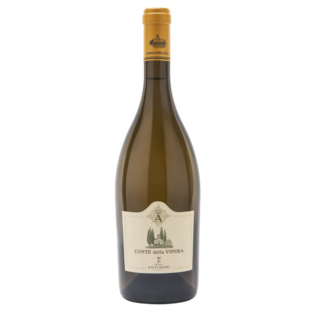 Conte della Vipera Umbria IGT 2022  Castello della Sala Antinori