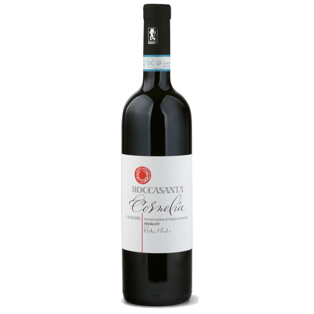 Cornelia Langhe DOC 2019  Roccasanta