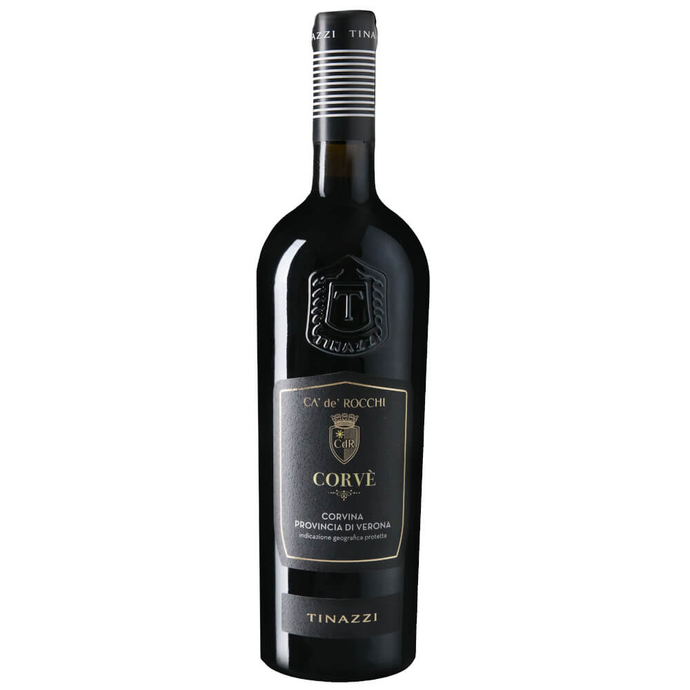 Corv Corvina IGT Verona C de Rocchi 2021  Tinazzi