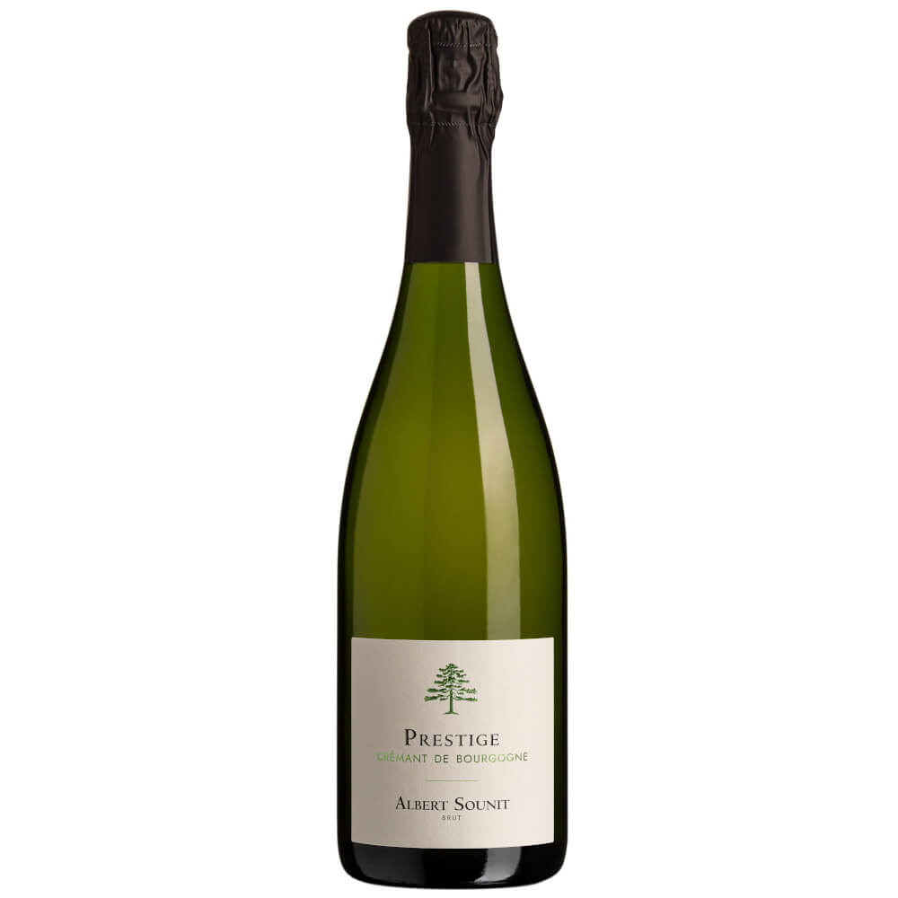 Crmant de Bourgogne Cuve Prestige Brut  Albert Sounit