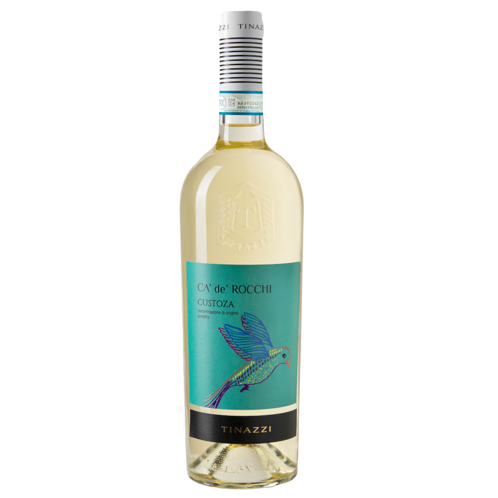 Custoza DOC C de Rocchi 2024  Tinazzi