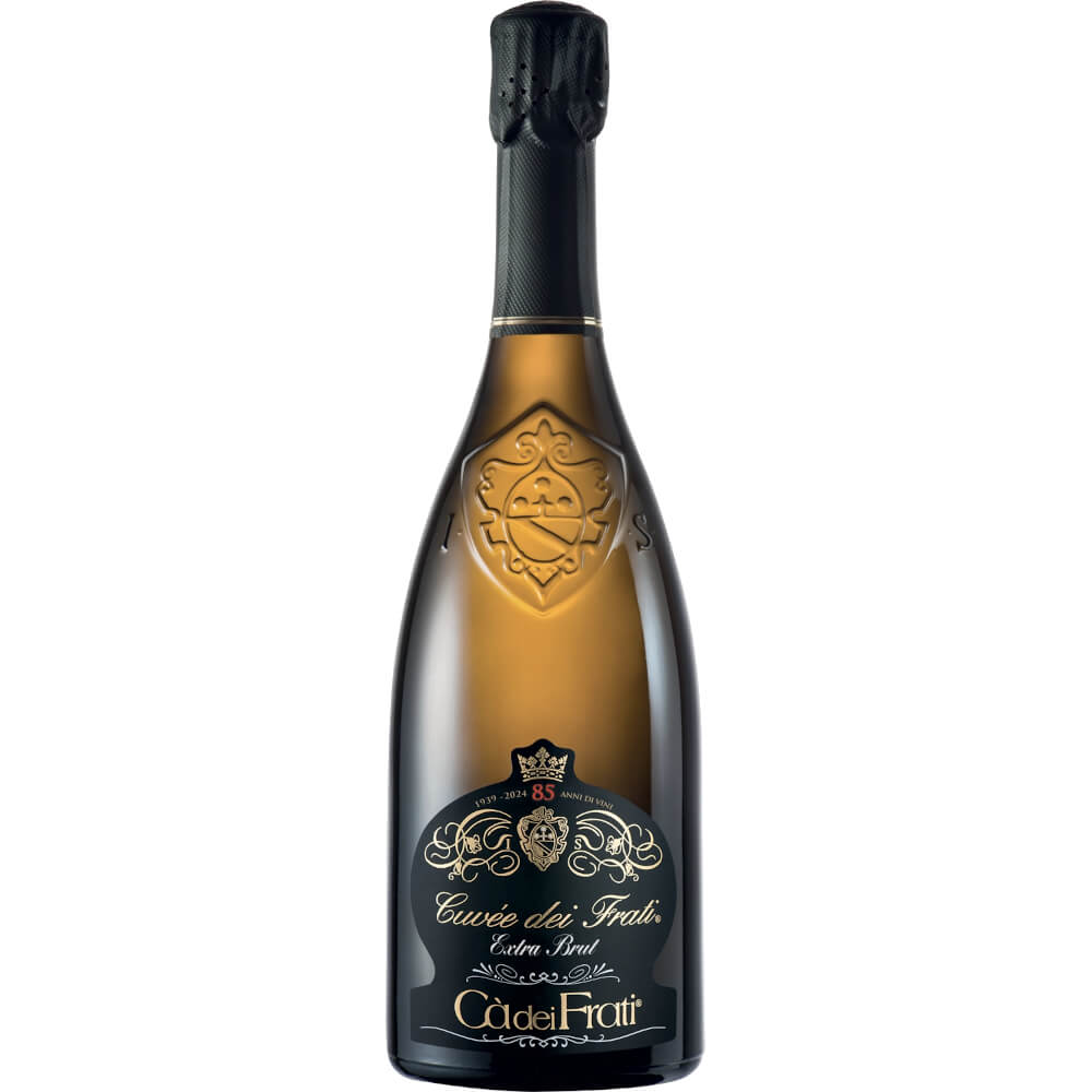 Cuve dei Frati Metodo Classico Extra Brut  C dei Frati