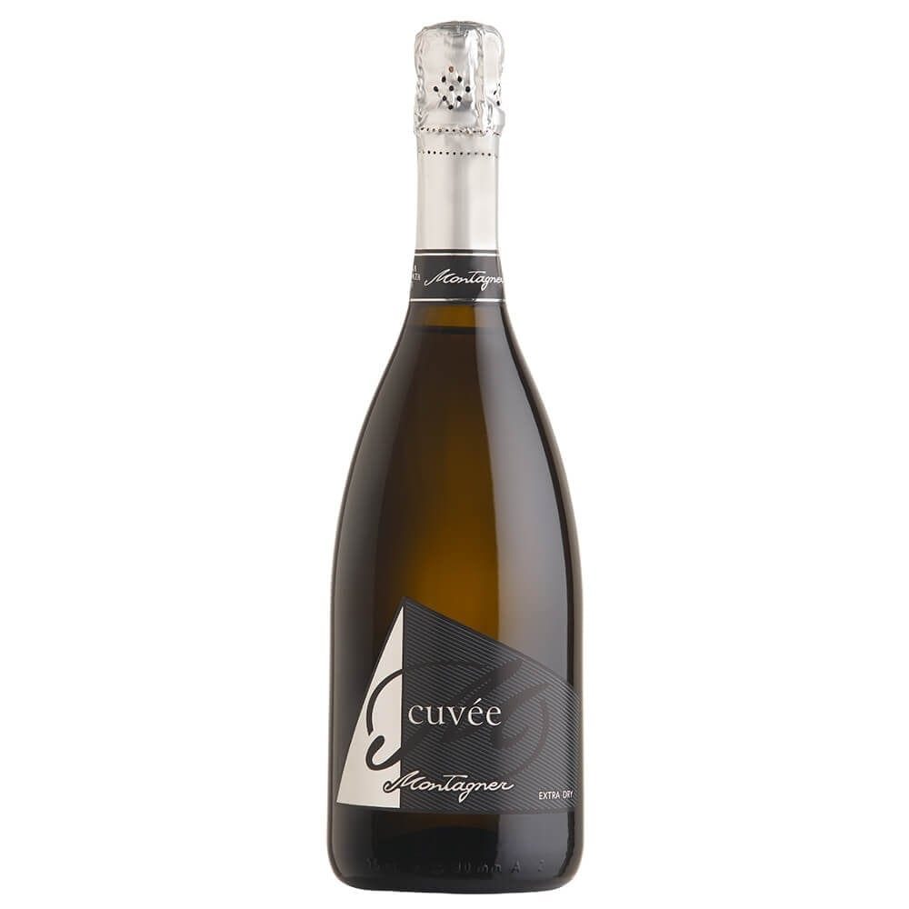 Cuve Spumante Extra Dry Montagner