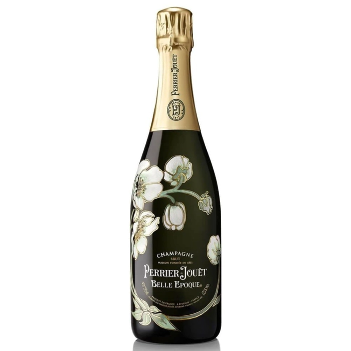 Champagne Belle Epoque – Perrier Jouet