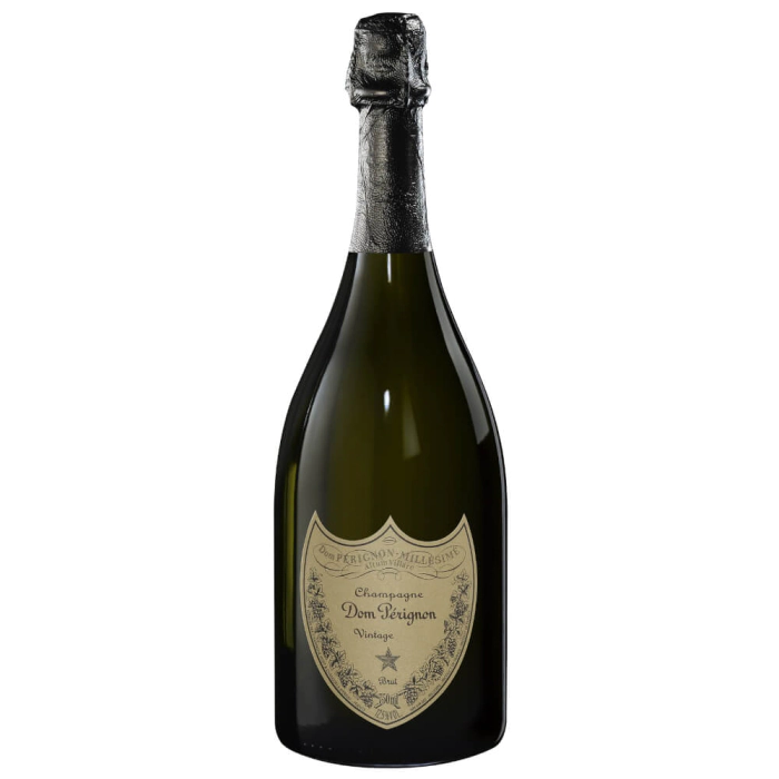 Dom Pérignon Vintage 2015 750ml Champagne Dom Pèrignon Vintage 2015 – Dom Pèrignon