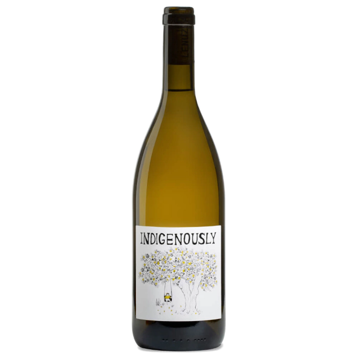 Indigenously Friulano Colli Orientali del Friuli DOC – Vigna