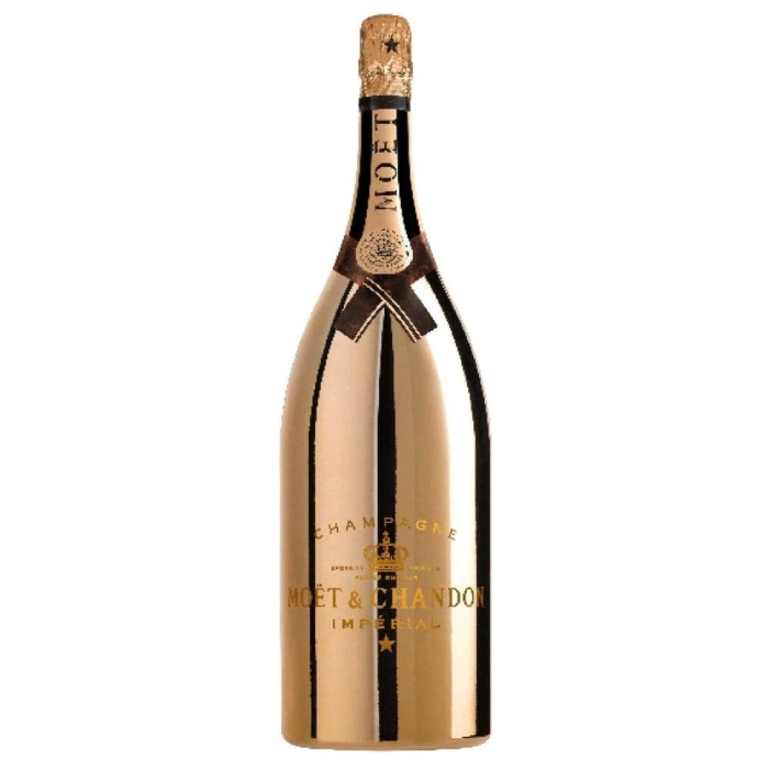 Moët & Chandon Ice Impérial Champagne 750 Ml - Bebidas RD