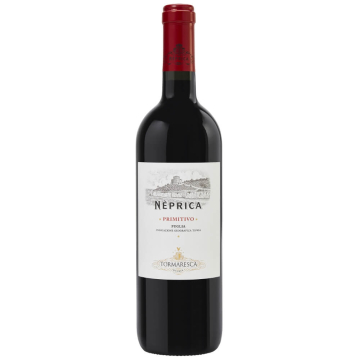 ワイン Tormaresca Torcicoda Primitivo Torcicoda Primitivo Salento IGT – Tormaresca Antinori