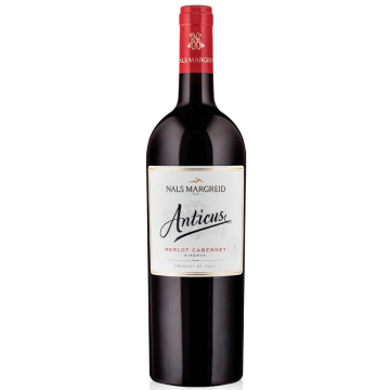 Merlot Cabernet Alto Adige DOC Riserva Anticus 2021 – Nals Margreid