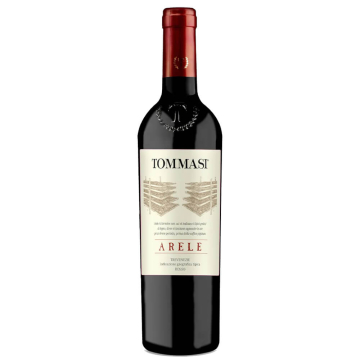 Arele Rosso delle Venezie IGT 2021 - Tommasi