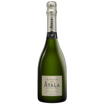 Champagne Brut Nature – Ayala