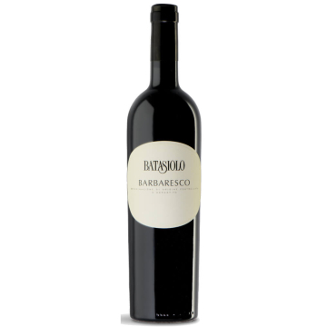 Barbaresco DOCG 2022 – Batasiolo