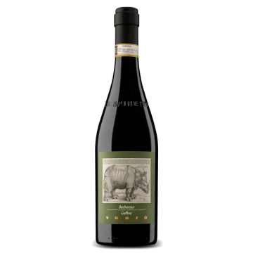 Barbaresco Gallina DOCG 2022 – La Spinetta